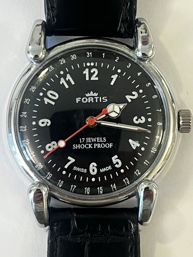 Vintage fortis swiss - vintage,