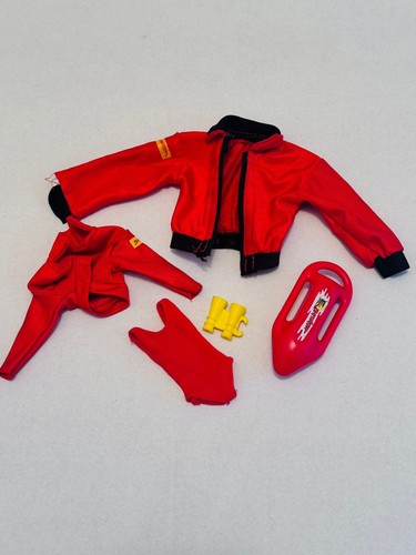 Mattel barbie baywatch - mattel,