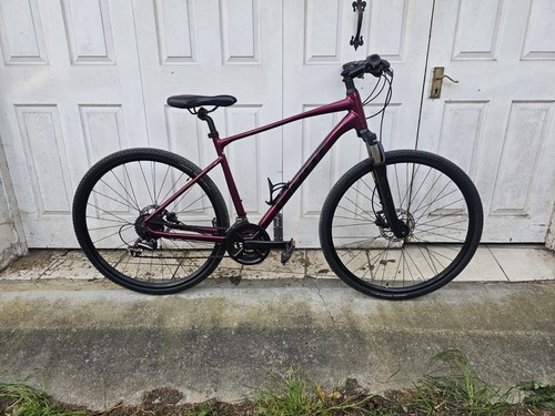 Giant roam disc hybrid - roam,