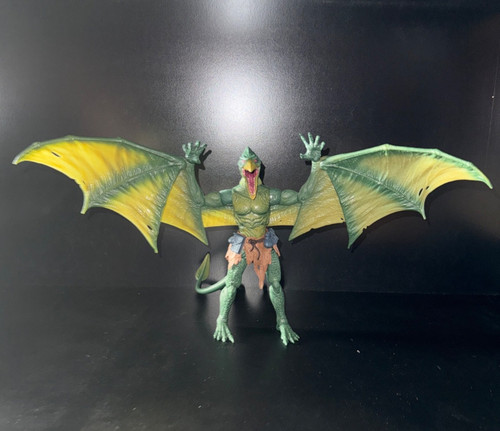 Marvel legends sauron build - legends, a
