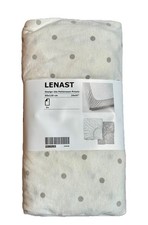 IKEA Lenast Toddler Bed Fitted