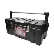 26" Plastic Tool Box W/
