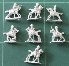 Pendraken 10mm AWI British