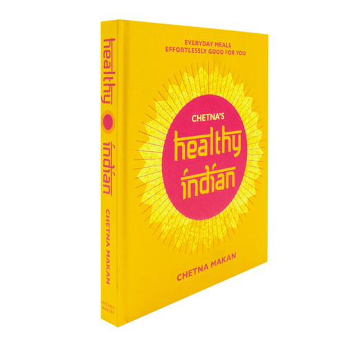 Chetna healthy indian - healthy,