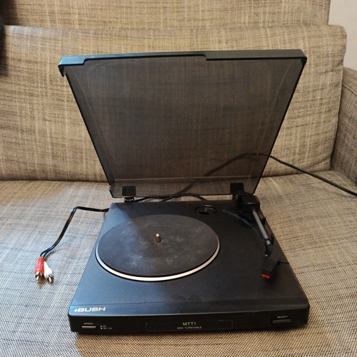 Bush acoustics mtt1 - mtt1, mini