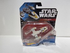 Hot Wheels Starships Star Wars