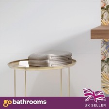 White Blanco Tile Large Format