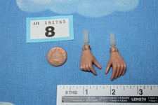 Original Vintage Action Man