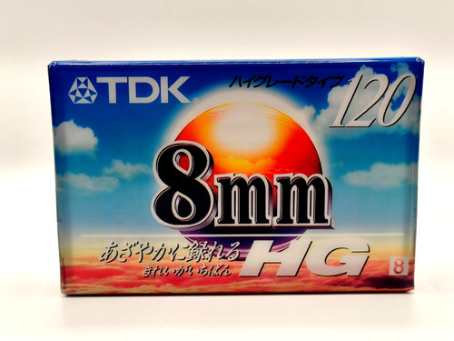 Nos tdk 120 - nos,