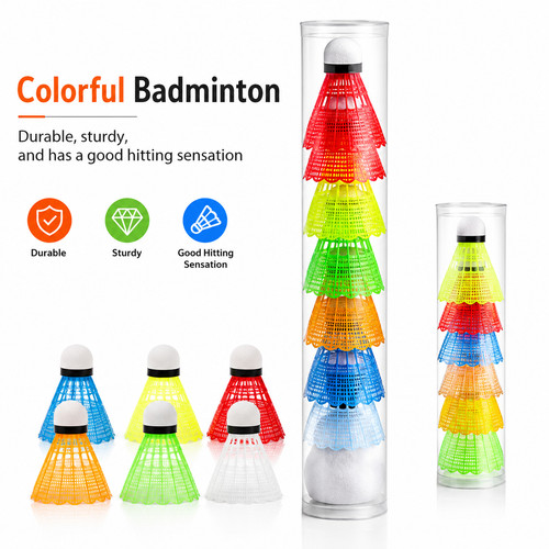 12pcs colourful foam - 12pcs,