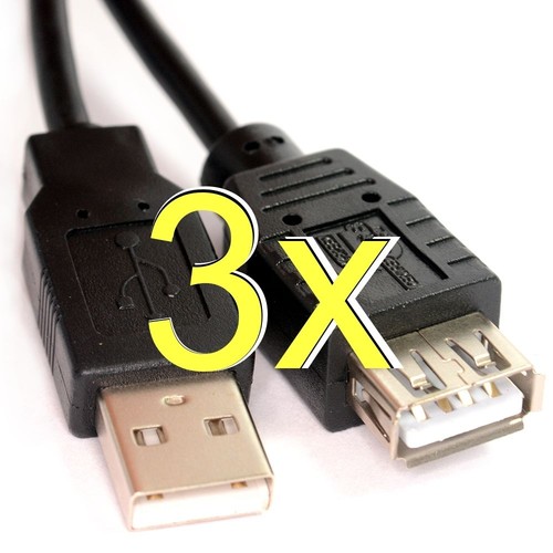 Pack usb 2 0 extention - pack], 2.0