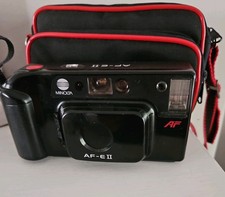 #1637 Minolta AF-E II 35mm