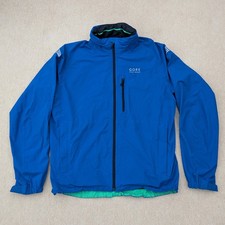 Gore Bike Wear Goretex Jacket