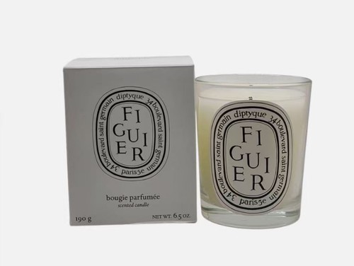 Diptyque figuier candle - diptyque,
