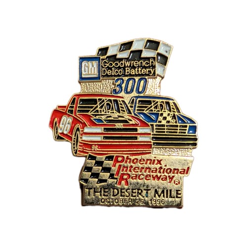 1996 goodwrench delco - goodwrench,