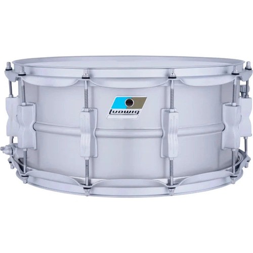 Ludwig acrolite limited - ludwig,