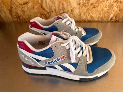 Reebok 6000 sneakers men - gl,