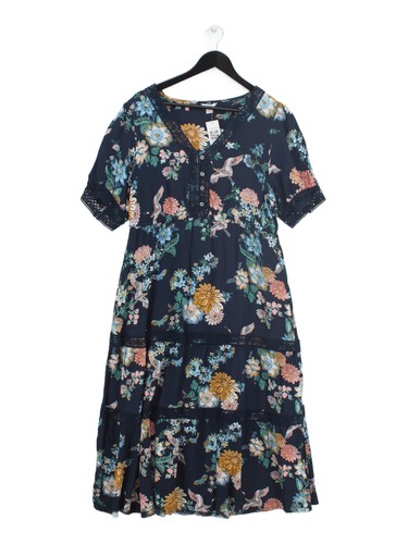 Monsoon maxi dress - dress, uk16