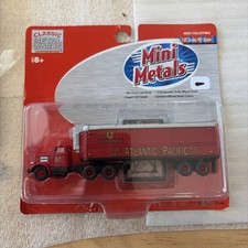 Classic Metal Works 31140 HO