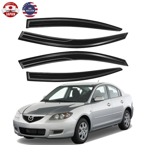 For mazda - 4x,