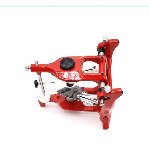 Full adjustable articulator - full,