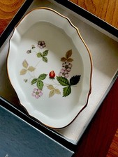 Wedgwood Bone China Wild