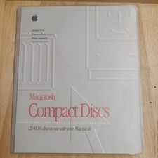 L@@K 7 Discs for Apple