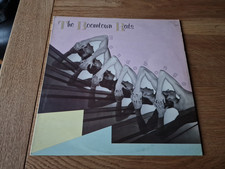 The Boomtown Rats - Mondo Bongo (Vinyl LP 1981) ROCK, NEW WAVE, Bob Geldof