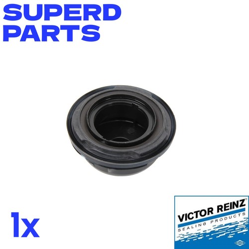 Crankshaft oil seal - seal, front