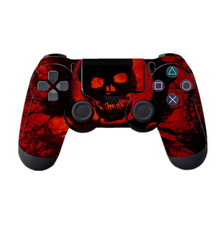 Custom Vinyl Skin Sticker For