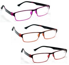 2 Pairs Mix N Match Ultra-Lite