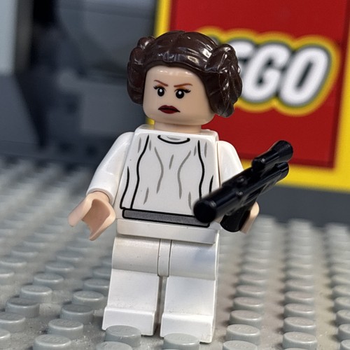 Lego star wars mini figure - star,