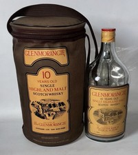 Glenmorangie Scotch Whisky -