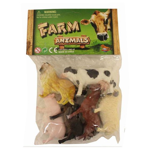 Farm animals pack - farm, of