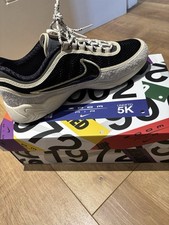 Nike Air Zoom Spiridon SP -