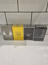 Aftershave New Mens Box Sealed