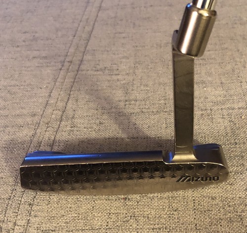 Mizuno bettinardi long neck - long,
