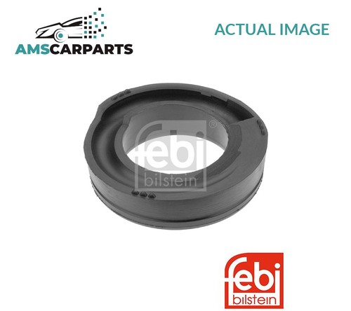 Suspension rubber buffer bump - suspension,