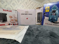 Electrical Kitchen Appliance