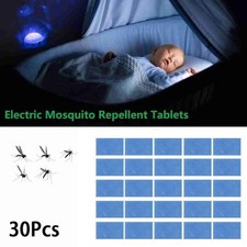 30-90x Mosquito Insect