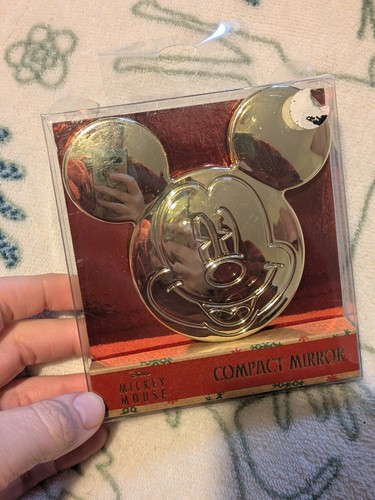 Gold disney mickey - gold, mouse