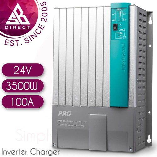 Mastervolt masscombi pro - masscombi,
