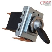 Head light switch Triumph T100