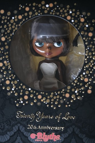 Takara blythe doll - blythe,