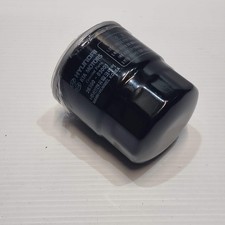 Genuine oil filter kia - -,