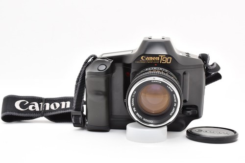 Mint canon t90 35mm - [mint+++],
