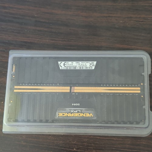 Corsair vengeance lpx - corsair, 16gb