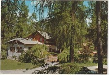 COREDO - TRENTO - CHALET