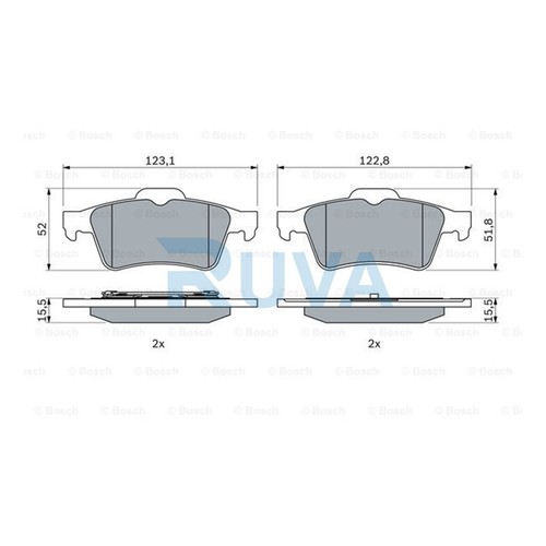 Fits vectra transit - transit, connect