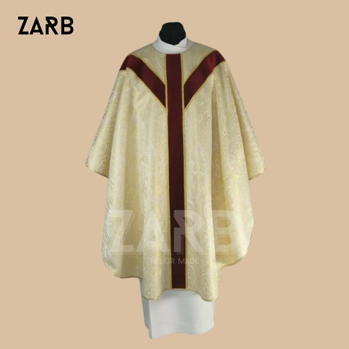 Tailored chasuble for - tailored, weddings